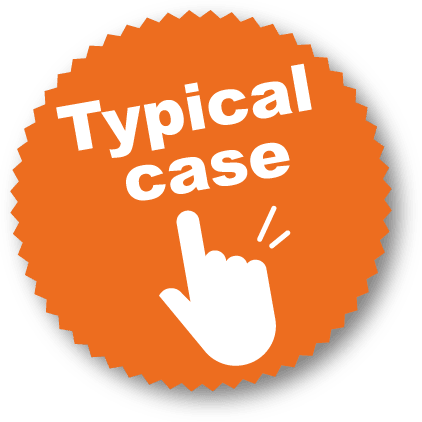 Typical case