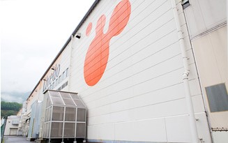 オール電化対応のデンマーク製ダクトと空調設備