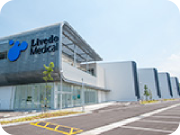 愛媛新居浜工場